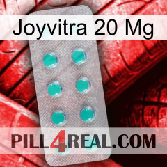 Joyvitra 20Mg 28